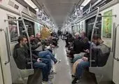جابجایى بیش از ٣٦٣ میلیون مسافر