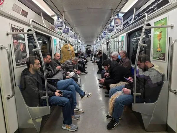 جابجایى بیش از ٣٦٣ میلیون مسافر
