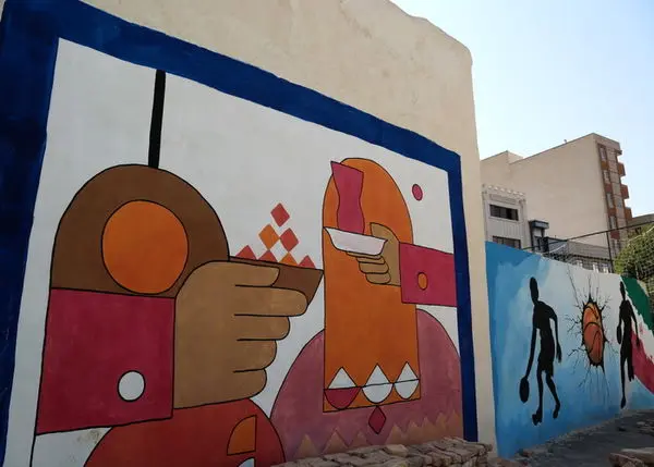 آغاز حذف نقاط بی دفاع شهری باقی مانده از پروژه های توسعه شهری در مرکز تهران 

