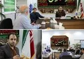 وضعیت مثبت ترافیکی در موضوع اصلاح هندسی میدان امام خمینی 

