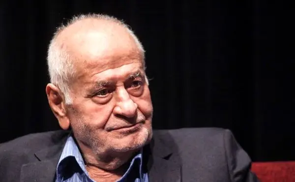 دوبلور پیشکسوت درگذشت