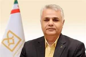 مدیر امور حقوقی بانک صنعت و معدن منصوب شد
