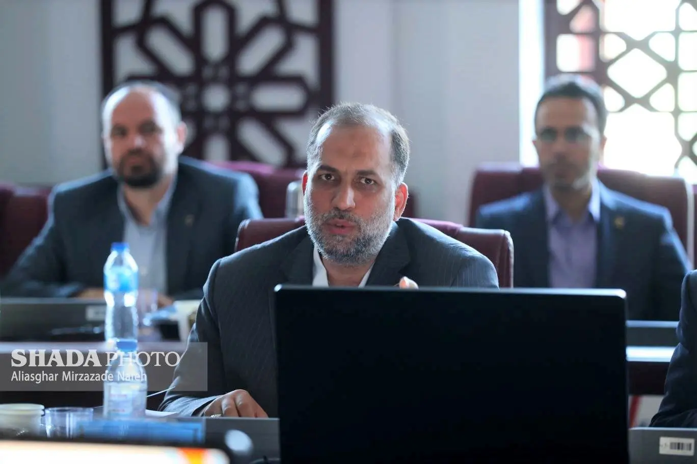 عملکرد پارسال بازیافت خسارات صندوق 2ونیم برابر شش سال قبل بوده است