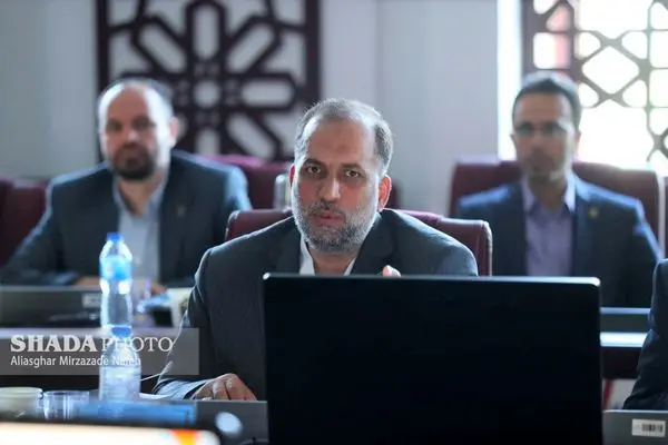 عملکرد پارسال بازیافت خسارات صندوق 2ونیم برابر شش سال قبل بوده است