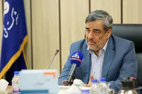 ایران به یک کارگاه بزرگ نفتی تبدیل میشود