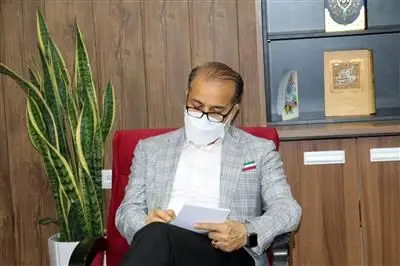 حمایت صنعت پتروشیمی از فرهنگ بومی و غنی بوشهر 