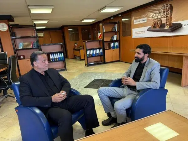 اعتماد متقابل، مهمترین سرمایه بانک و صنعتگران است