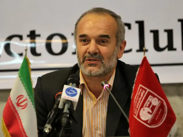 تراکتورسازی می‌تواند جزو 3 تیم بالای جدول باشد