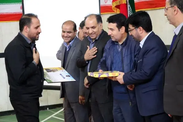 معرفی ضامنجان  روستای دوستدار کتاب در یونسکو