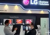رونمایی از مانیتور گیمینگ 240 هرتزی UltraGear™ OLED ال‌جی در نمایشگاه 2022 IFA