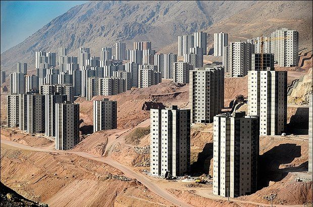 تکمیل مسکن مهر ۱۱ هزار میلیارد تومان می‌خواهد