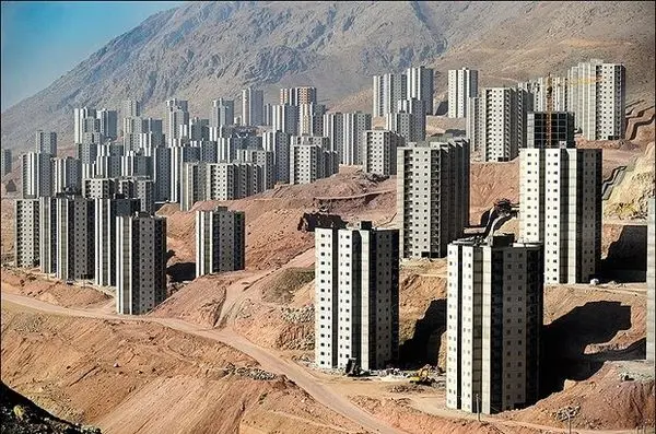 جزئیات پرداخت وام نهضت ملی مسکن