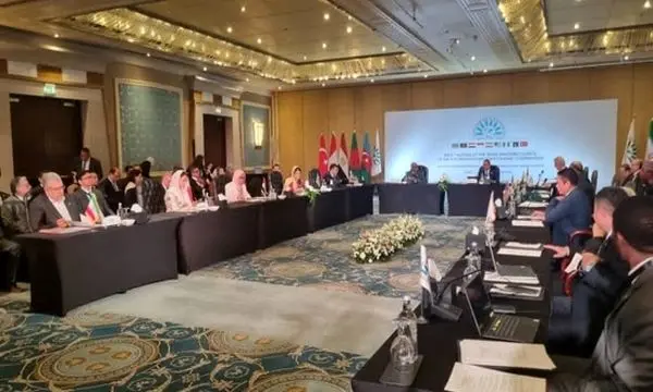 رشد چشمگیر روابط تجاری ایران با اعضای گروه D8 در پنج سال گذشته