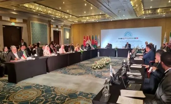 رشد چشمگیر روابط تجاری ایران با اعضای گروه D8 در پنج سال گذشته