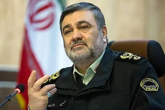 دستگیری بیش از یک هزار متهم در حوزه زمین خواری