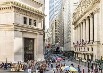 ۸ خیابان مشهور دنیا+تصاویر