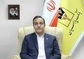 برگزاری جشن پیروزی انقلاب اسلامی با حضور خانواده برزگ مدیریت اکتشاف 

