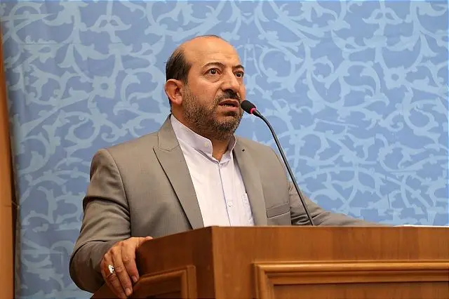قم و نجف دو بال جهان تشیع هستند

