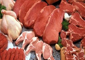 محدودیتی در عرضه اقلام پروتئینی وجود ندارد
