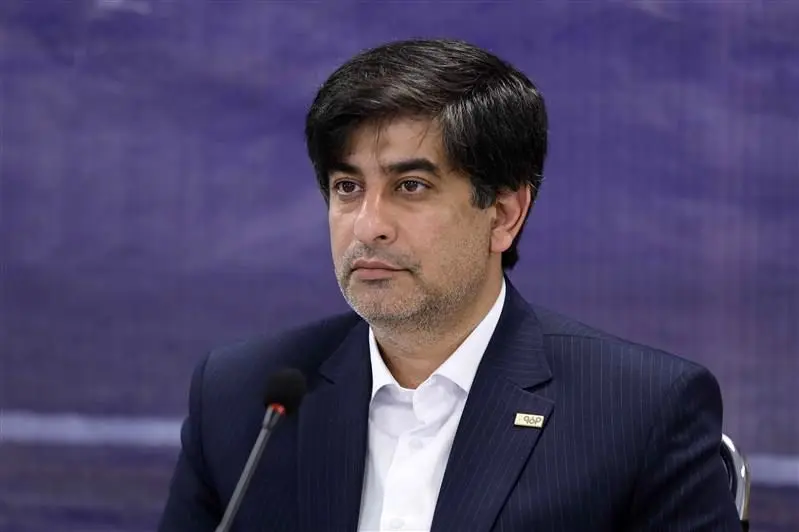 پیام مدیرعامل گروه فولاد مبارکه به مناسبت «روز سپاهان»


