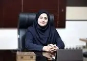 تجلیل از چهره ماندگار روابط عمومی آب و فاضلاب استان اصفهان