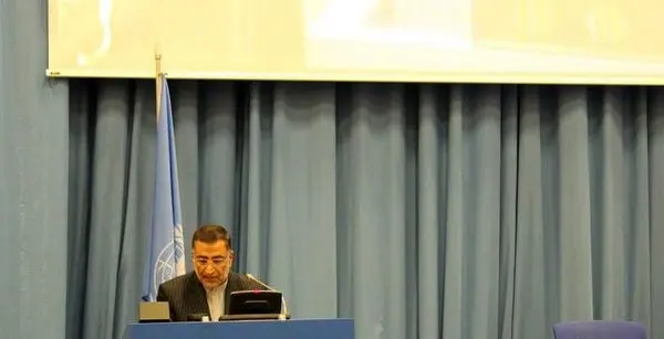 آوایی: گفتوگو راه مدیریت چالشهای ملی و بینالمللی است