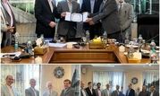 ذوب آهن اصفهان موفق به کسب تندیس زرین جایزه ملی حسابرسی داخلی ایران شد