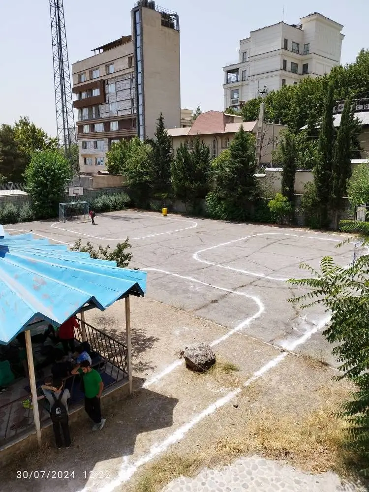 پارک آموزش ترافیک در شمال تهران احداث می شود

