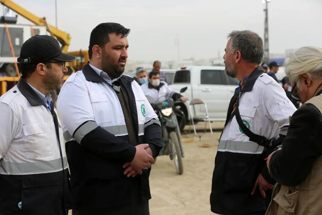  از آماده‌باش جنگی تا آموزش همگانی

