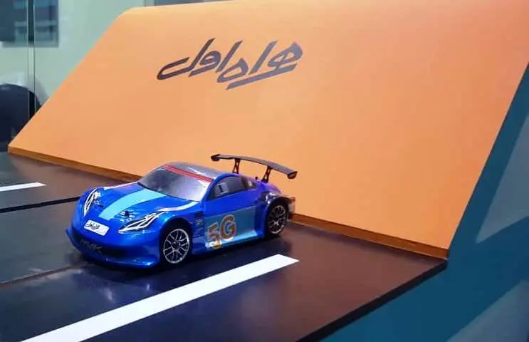 همراه اول پلتفرم سرویس-محور بومی شبکه ۵G را پیاده سازی کرد