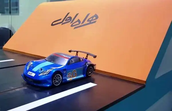 همراه اول پلتفرم سرویس-محور بومی شبکه ۵G را پیاده سازی کرد