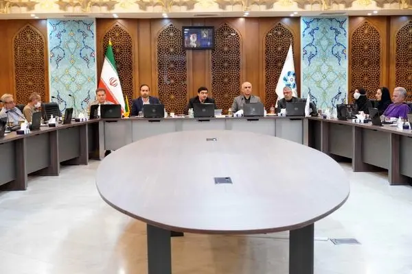 شناسایی نیازهای فناورانه، لازمه صادرات پایدار به کشورهای هدف