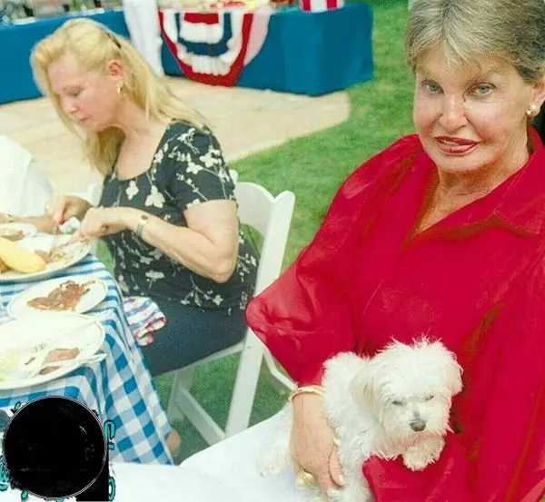 12 میلیون دلار ارثیه برای سگ+عکس