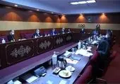 مراسم معارفه مدیر جدید مرکز آموزش و پژوهش آکادمی ملی المپیک برگزار شد
