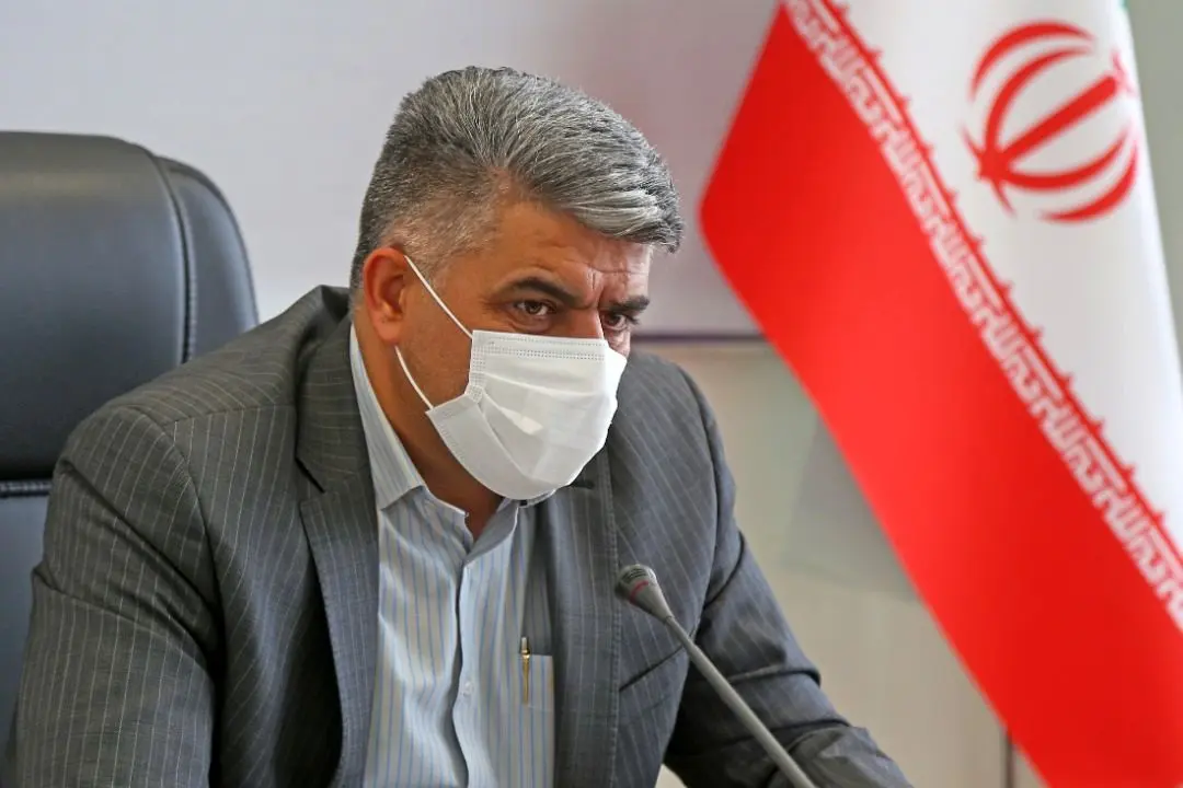 گامی دیگر در مسیر اجرای شعار سال ۱۴۰۰

