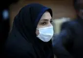 کرونا جان ۲۱۲ نفر دیگر را در ایران گرفت