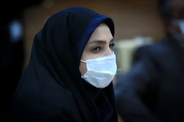 کرونا جان ۲۱۲ نفر دیگر را در ایران گرفت