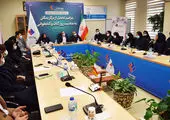 تحقق بودجه 96 درصدی  بیمه ملت در 9 ماهه اول سال