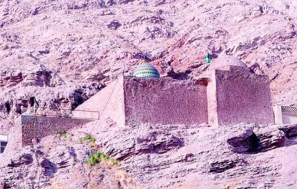 مرگ تدریجی کوه بیبی شهربانو آغاز شد؟