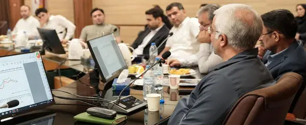 سود بوعلی در سال ۱۴۰۲ از ۳۰۰ میلیون دلار فراتر می‌رود

