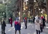 پیشرفت 50 درصدی عملیات ساخت سالن ورزشی چند منظوره صدر(رودکی)