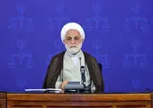 مبارزه با فساد مردم را امیدوارتر می‌کند

