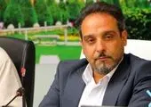 قدردانی مدیرعامل شرکت عملیات غیرصنعتی پازارگاد  به مناسبت روز ملی منابع انسانی 