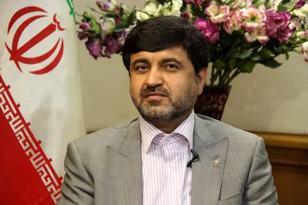 پیام تبریک رئیس کانون بانک ها و موسسات اعتباری خصوصی و مدیرعامل بانک پارسیان به مناسبت روز خبرنگار
