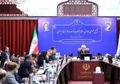 مجمع عادی سالانه بانک ملی ایران در حال برگزاری است

