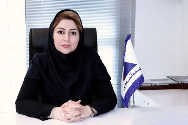 تسریع خدمات‌رسانی به مشتریان بیمه آسماری

