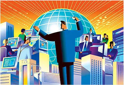 همگام شدن بازار سرمایه با سایر بازارها