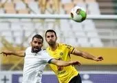 زمان سفر سپاهان به تبریز مشخص شد