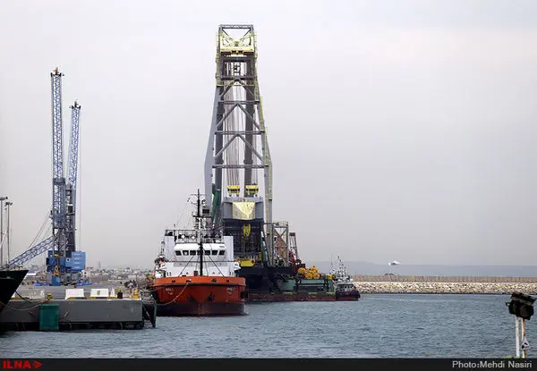 کلیه معوقات قبل از پایان سال واریز شد