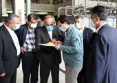 اهدای کود کمپوست به شهروندان منطقه 3